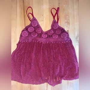 Cute Tank